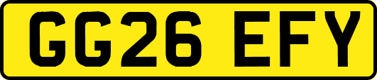 GG26EFY