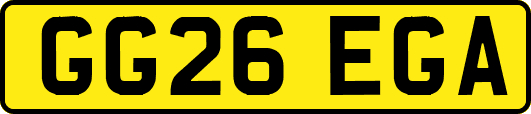 GG26EGA
