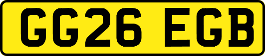 GG26EGB