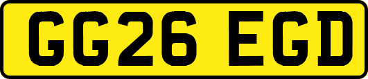GG26EGD