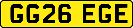GG26EGE