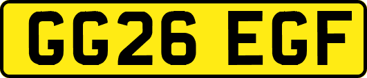 GG26EGF