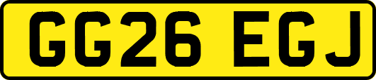 GG26EGJ
