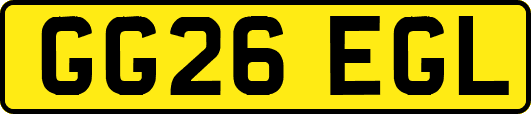 GG26EGL