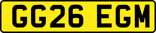 GG26EGM
