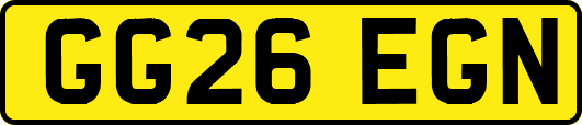 GG26EGN
