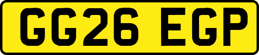 GG26EGP