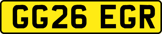 GG26EGR