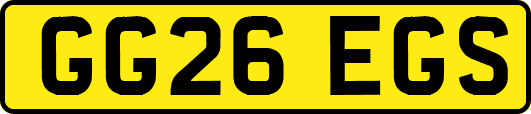 GG26EGS