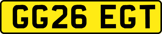 GG26EGT