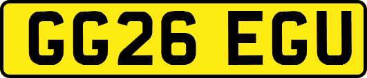 GG26EGU