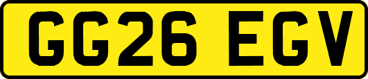 GG26EGV