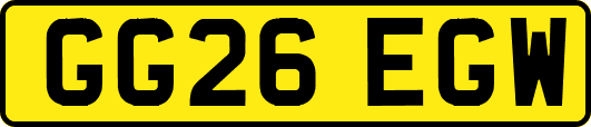 GG26EGW