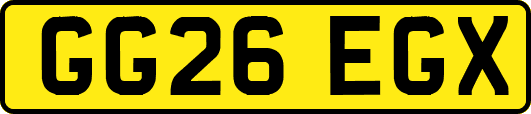GG26EGX