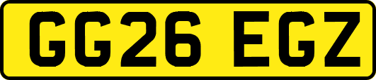 GG26EGZ