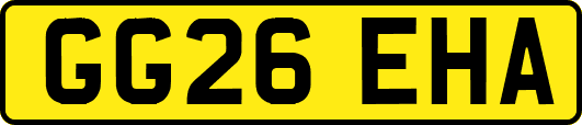 GG26EHA