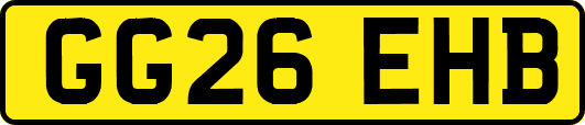 GG26EHB