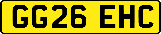GG26EHC