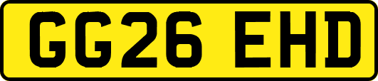 GG26EHD
