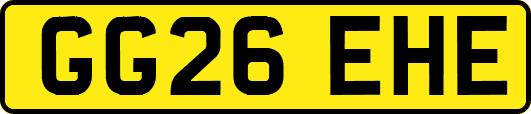 GG26EHE