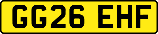 GG26EHF