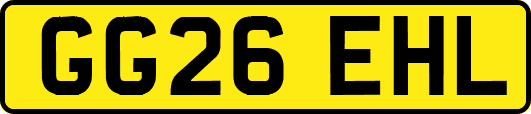 GG26EHL