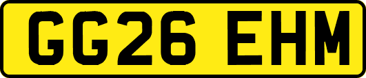 GG26EHM