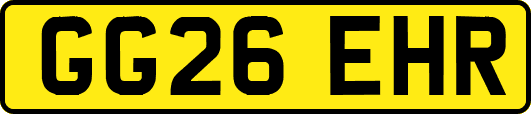 GG26EHR
