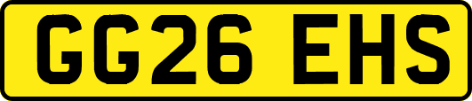 GG26EHS
