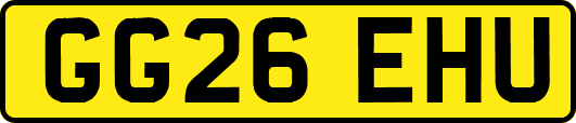 GG26EHU
