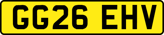 GG26EHV