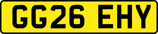 GG26EHY