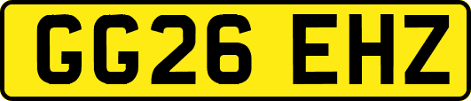 GG26EHZ