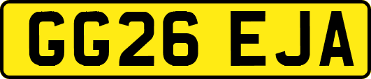GG26EJA