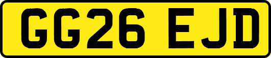 GG26EJD