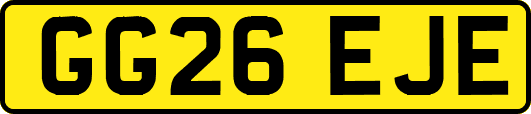 GG26EJE