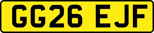 GG26EJF