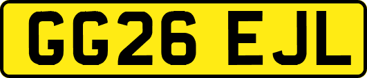 GG26EJL