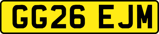GG26EJM