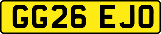 GG26EJO