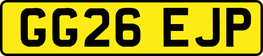 GG26EJP
