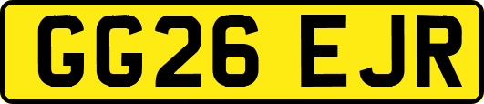 GG26EJR