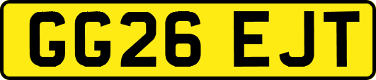 GG26EJT