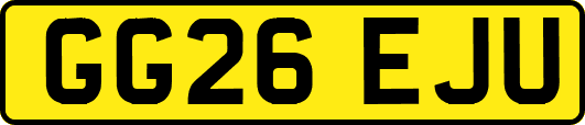 GG26EJU