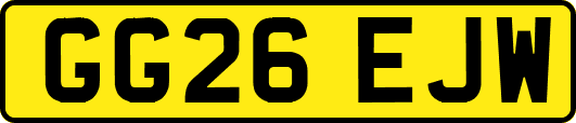 GG26EJW