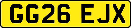 GG26EJX