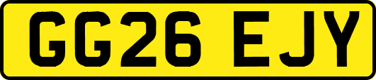 GG26EJY