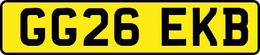 GG26EKB