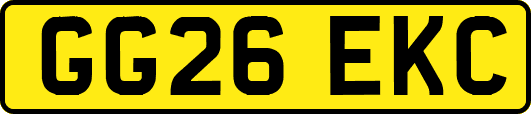 GG26EKC