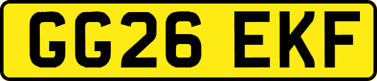 GG26EKF